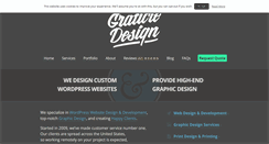 Desktop Screenshot of graticle.com